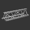 Prolyte H30D truss straight length 